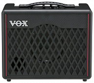 VOX VX-I-SPL гитарный моделирующий комбоусилитель, мощность 15 Вт