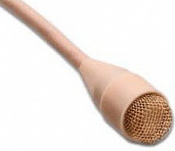 DPA 4060-OL-C-F34 петличный микрофон, бежевый