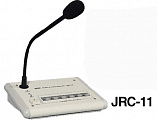 JDM RC-110 микрофонная консоль с дистанционным управлением