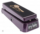 Dunlop KH95X Kirk Hammett Collection Cry Baby  гитарный эффект "вау-вау"