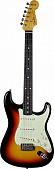 Fender Custom Closet Classic '59 Stratocaster 2-Tone Sunburst электрогитара