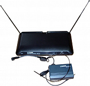 Invotone MR-L09/MX-N15+HM26 радиосистема с оголовьем