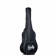 Sevillia GB-A40 BK чехол для классической гитары 40" (без логотипа), цвет черный