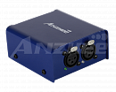 Anzhee DMX-SS1024  USB-DMX контроллер