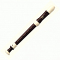 Yamaha YRS-311III блок-флейта сопрано