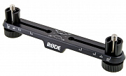 Rode StereoBar крепежная планка (20 см.) для установки двух микрофонов в стерео позицию