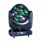 Anzhee H19x40Z B-Eye MKII cветодиодный вращающийся, складывающиеся струбцины в комплекте прожектор