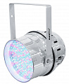 Eurolite LED PAR-64 RGBA Spot Alu 10mm светодиодный PAR, алюминиевый корпус, 32Вт