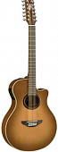 Yamaha APX-700/12 12-струнная гитара