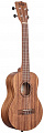 Kala KA-TEAK-T укулеле тенор, цвет натуральный