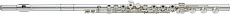 Yamaha YFL-777H  флейта профессиональная, серебряная, с коленом Си