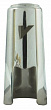 Vandoren C02M  колпачок Optimum для кларнета Eb, металлический