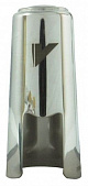 Vandoren C02M  колпачок Optimum для кларнета Eb, металлический