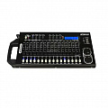 PROCBET DMX C-512 Compact  световая консоль 512 DMX-канала, до 28 приборов по 18 каналов каждый