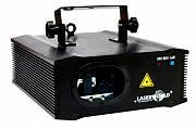 Laserworld ES400RGB лазер RGB, 300-400mW