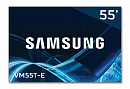 Samsung VM55T-E  дисплей 165" для видеостен 1920 х 1080
