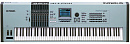Yamaha Motif XS8 рабочая станция, 88 клавиш