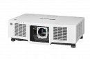 Panasonic PT-MZ20KLWE лазерный проектор (без объектива) 3LCD, WUXGA(1920x1200), цвет белый