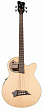 Rockbass Alien Standard 4 N THP акустическая бас-гитара, цвет натуральный