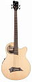 Rockbass Alien Standard 4 N THP  акучтическая бас-гитара, цвет натуральный