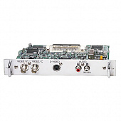 Sanyo POA-MD03VD2A съемная панель разъемов для проекторов PLC-XF31/EF31/XF35/XF45/UF15/HD10