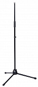 Roxtone MS070 Black микрофонная стойка "журавль", черная