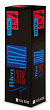 Rico RRS10ASX2M трости для альт-саксофона, Select Jazz Unfiled (2M), 10 шт. в пачке