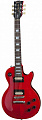 Gibson USA LPM 2015 Heritage Cherry электрогитара с кейсом, цвет красный