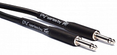 Peavey PV 5' Inst. Cable инструментальный кабель "джек"-"джек", длина 1.5 метров