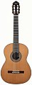 Manuel Rodriguez D Madagascar классическая гитара, цвет натуральный