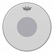 Remo BX-0114-10 14" Emperor X Coated двойной матовый пластик для малого барабана