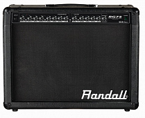 Randall RG75DG3Plus(E) гитарный комбо 75 Вт, 12''