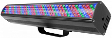 Chauvet EZ Rail RGBA Black линейный светодиодный прожектор