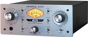 Universal Audio 710 Twin-Finity ламповый & полупроводниковый микрофонный/инструментальный (DI) предусилитель 