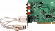 M-Audio Audiophile 2496 плата для записи-воспроизведения звука, 24 бита/96 кГц