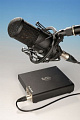 Октава МКЛ-4000 (в деревянном футляре) микрофон студийный, с деревянным футляром