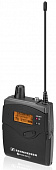 Sennheiser EK 300 IEM-G3-G-X стерео приемник для персонального иониторинга