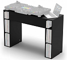 Glorious Modular Mix Station Black  стол для диджея