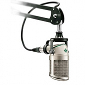Neumann BCM 705 Микрофон для теле- и радиовещания, студийной записи