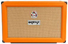 Orange PPC212 акустический гитарный кабинет, 120 Вт