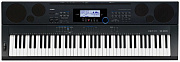 Casio WK-6600 синтезатор, 76 клавиш