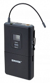 Shure SLX1 P4 портативный поясной передатчик для радиосистем SLX (702 - 726 МГц)