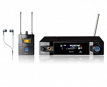 AKG IVM4500 Set радиосистема персонального мониторинга in-ear
