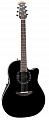 Ovation US 1861LX электроакустическая гитара с кейсом