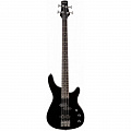 Terris THB-43 BK бас-гитара 4 струны, цвет черный