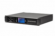 MX Lab FDA1600Q-Dante усилитель мощности с DSP и Dante, 2U, 1600 Вт