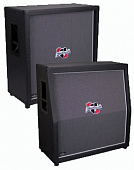 Crate Blackheart 0029462 BH412SL акустический кабинет, 4 х 12'', 300 Вт