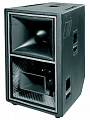 Das Audio Compact 2 активная акустическая система, цвет черный