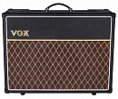 VOX AC30S1 ламповый гитарный комбоусилитель, 30 Вт, динамик Celestion 12'