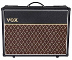 VOX AC30S1 ламповый гитарный комбоусилитель, 30 Вт, динамик Celestion 12'